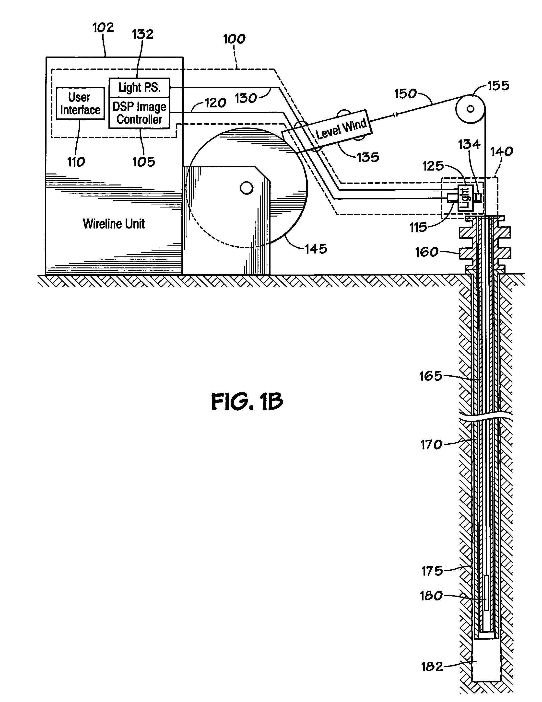 Non-contact measurement systems for wireline and coiled tubing