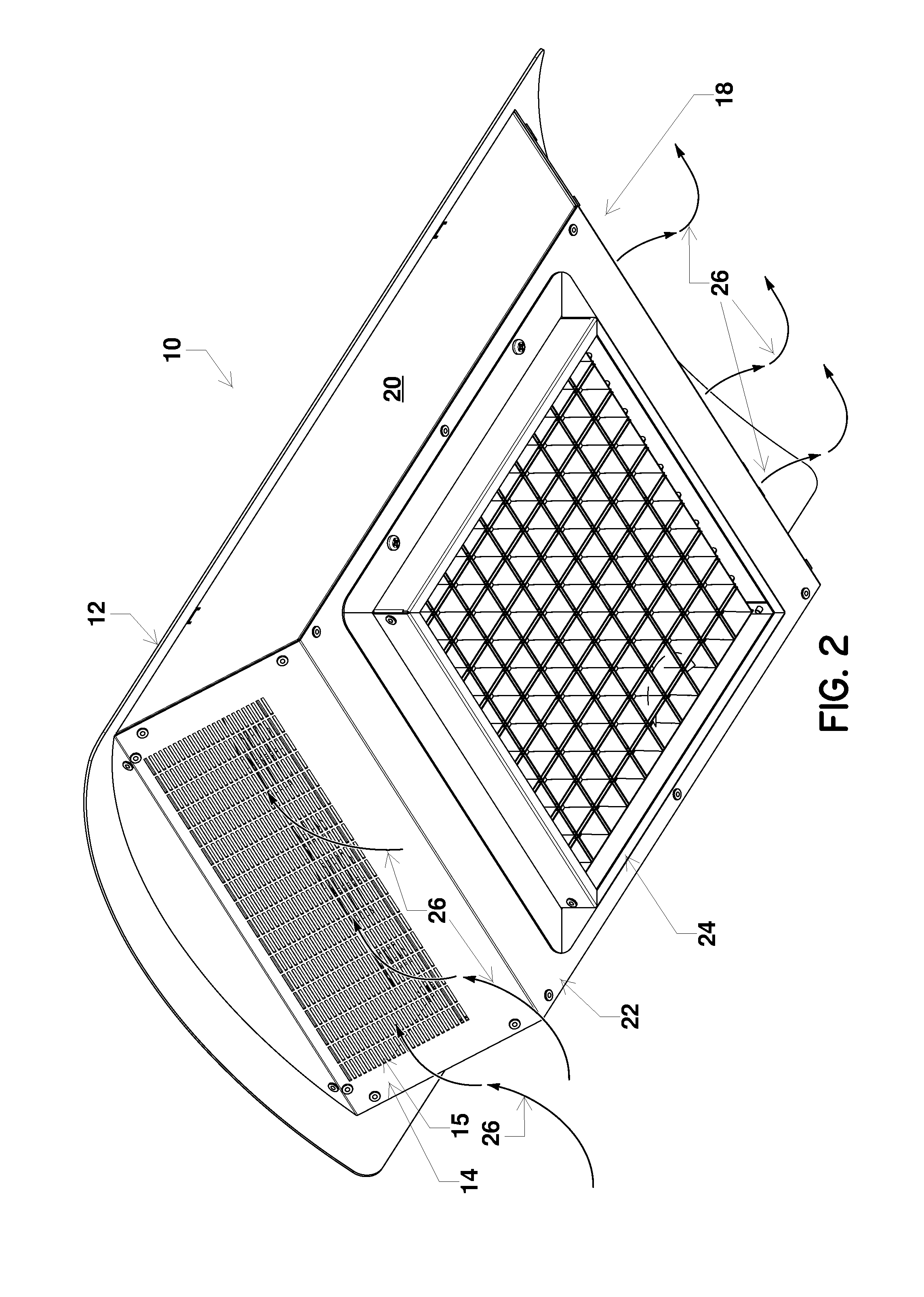 LED Grow Light