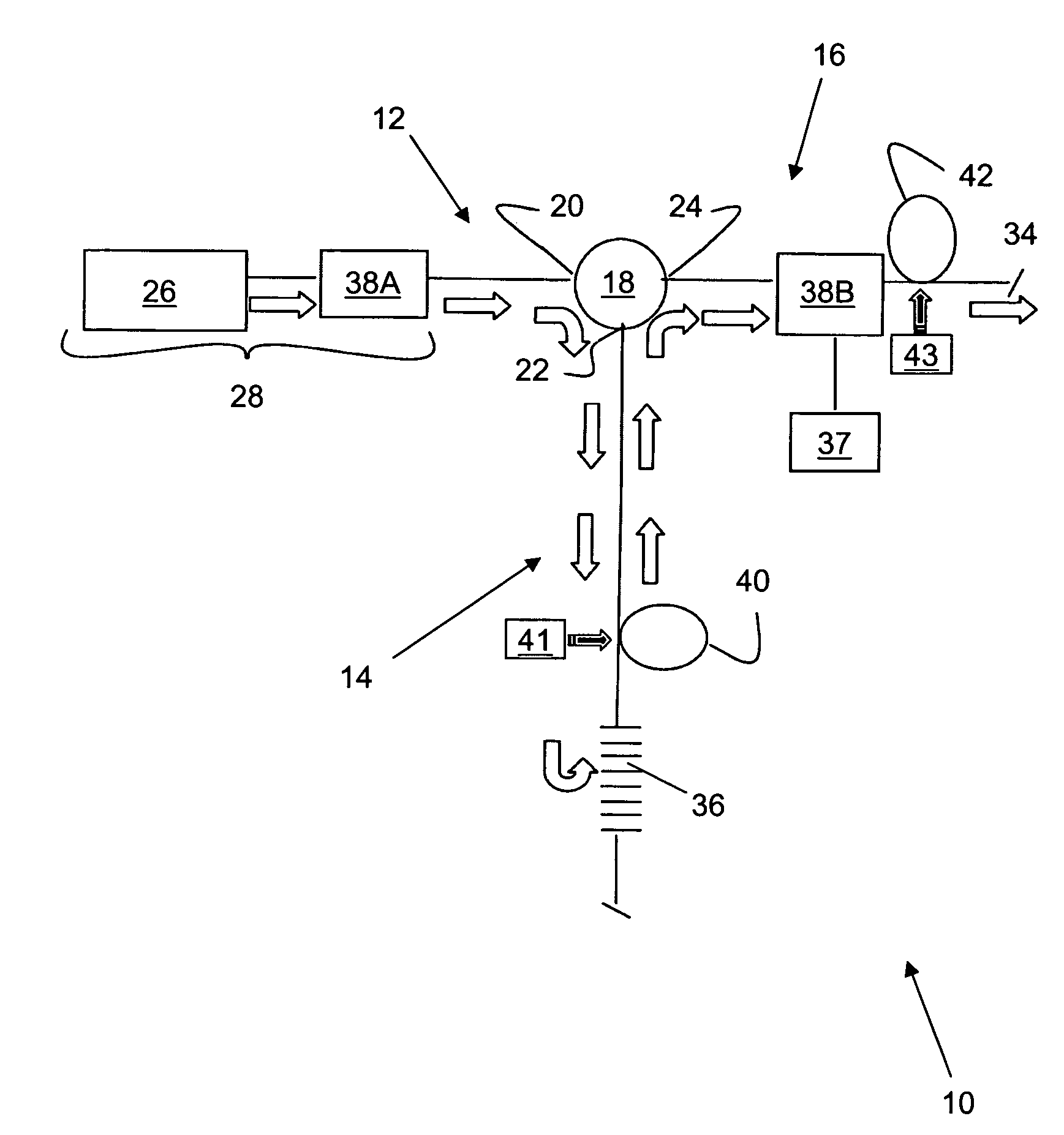 Enhanced seeded pulsed fiber laser source