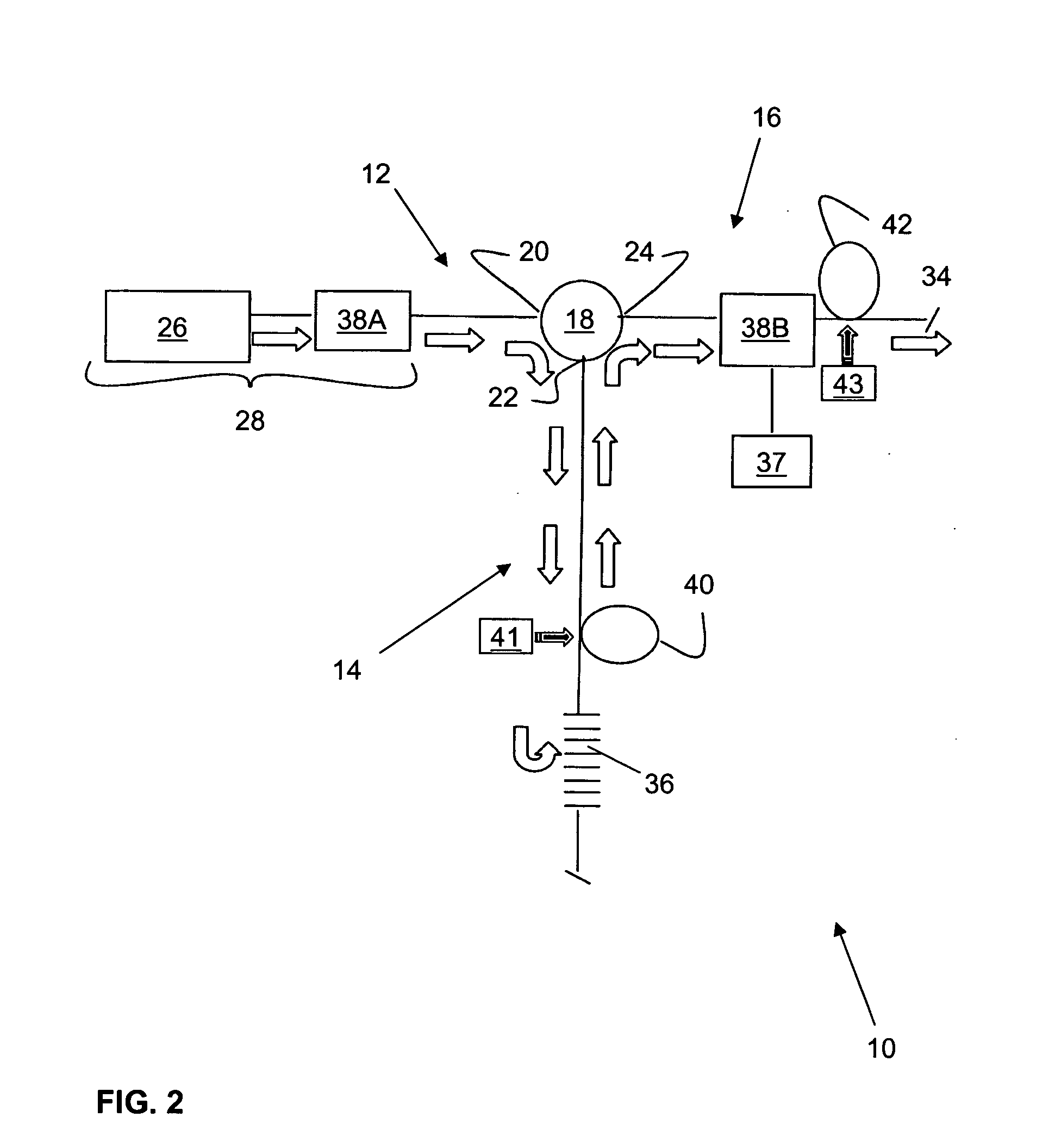 Enhanced seeded pulsed fiber laser source