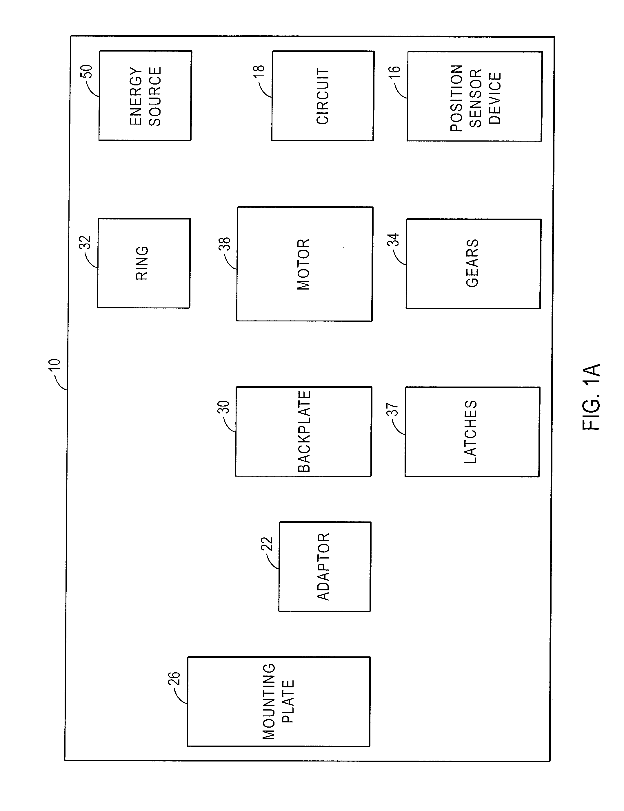 Wireless camera with motion detector and face detector