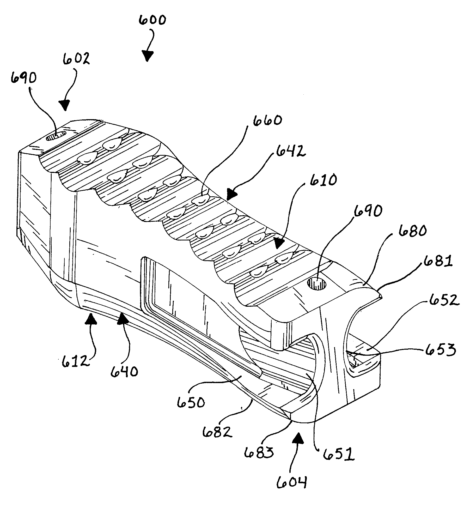 Spinal Stabilization Device and Methods