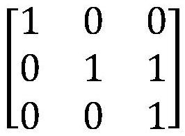 Quick vertical target recognition and classification method, classification system and classification device