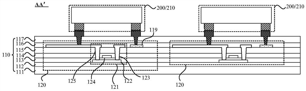 Display panel and display device