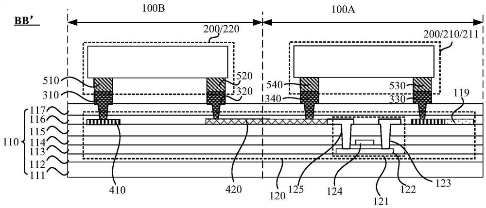 Display panel and display device