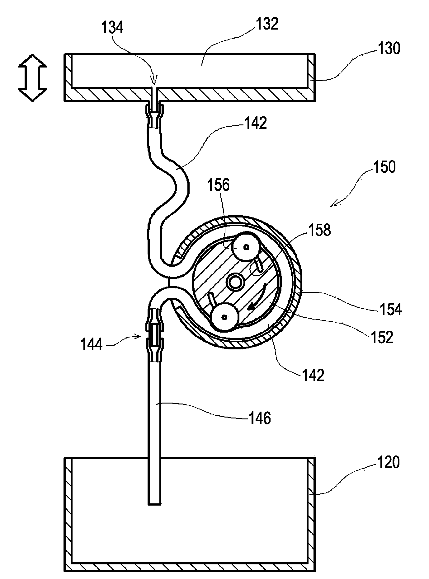 Fluid ejection apparatus