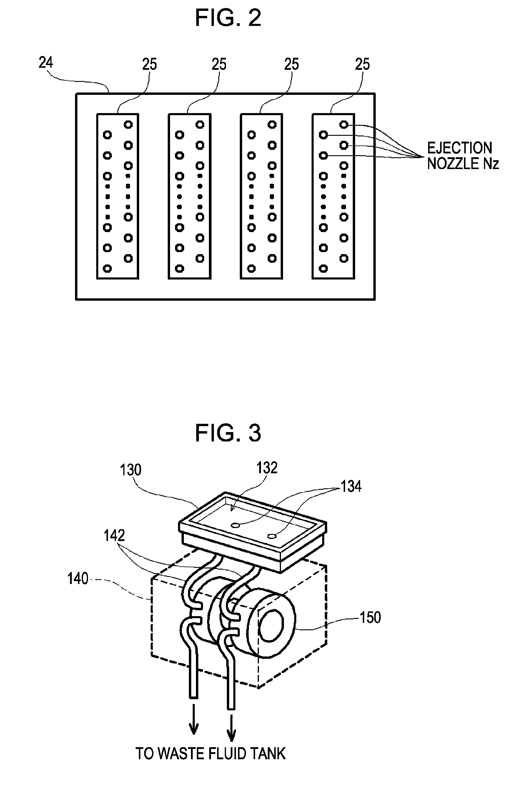 Fluid ejection apparatus