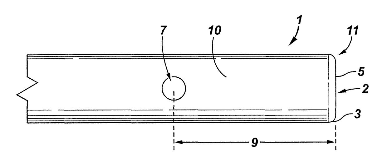 Neural injection system and related methods