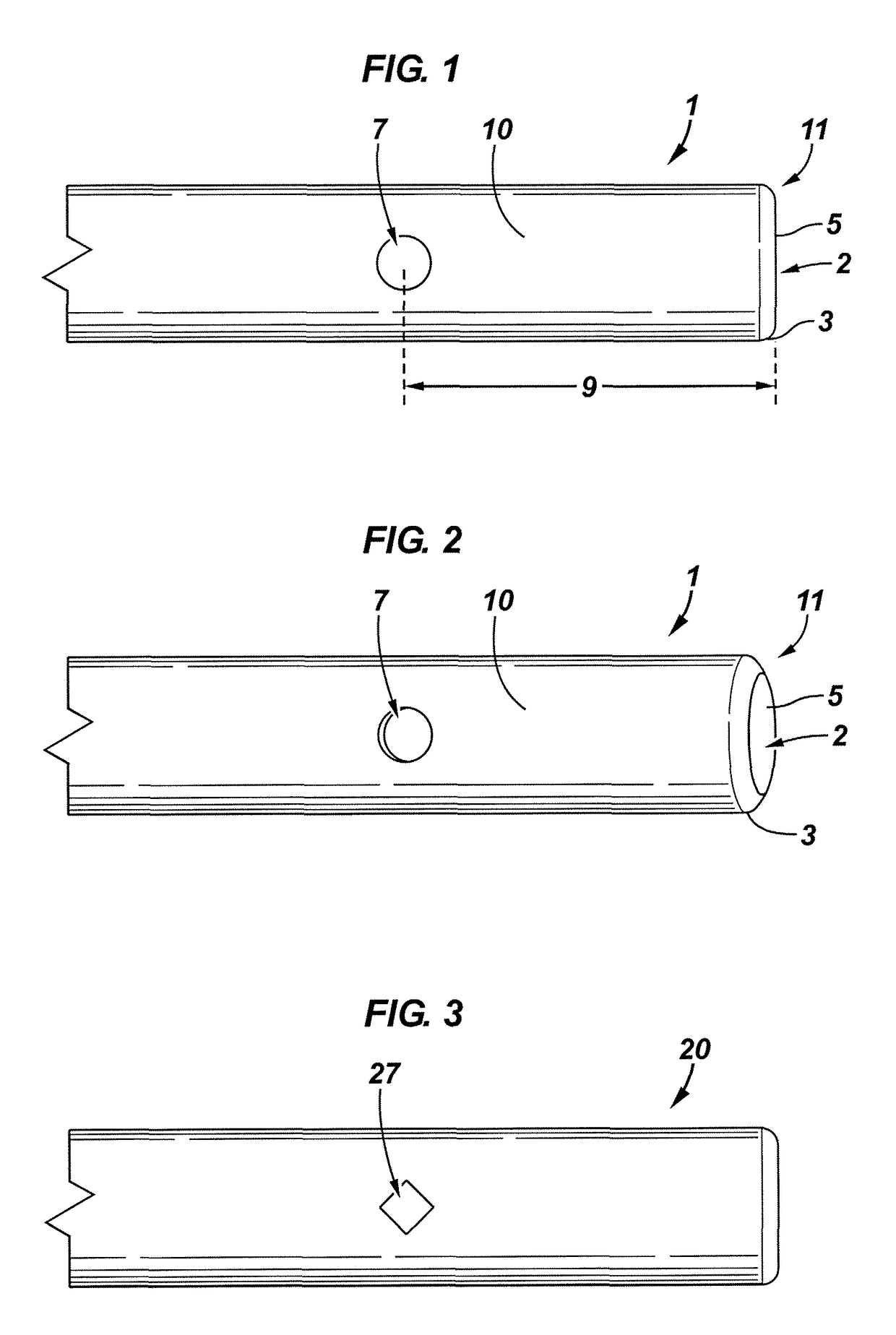 Neural injection system and related methods