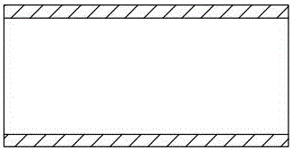 IBC cell manufacturing method