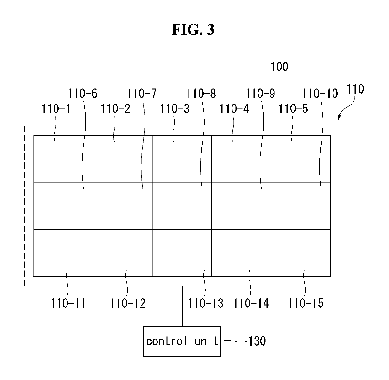 Display device and multi display device