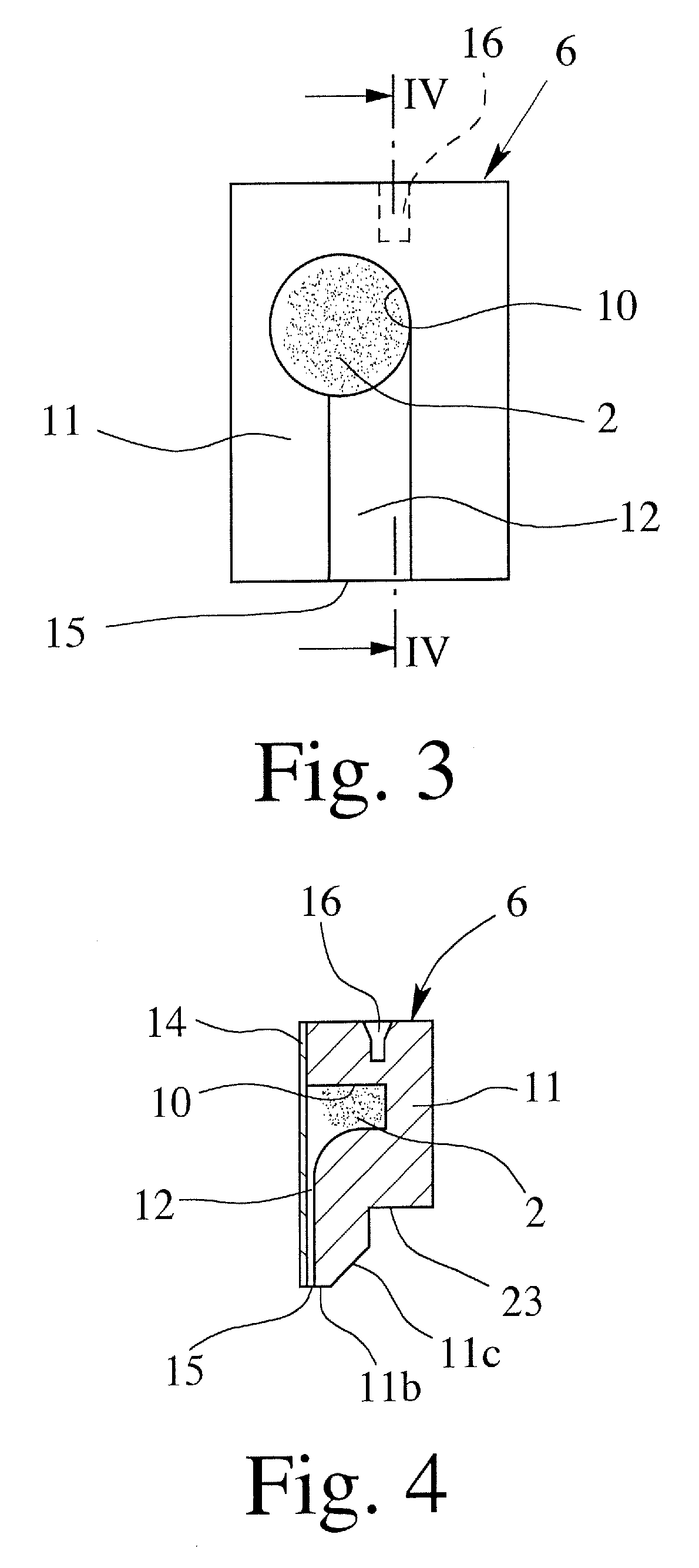 Dispensing device