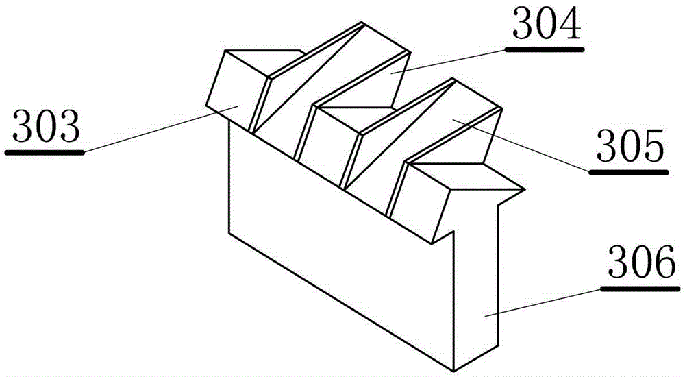 Composite piano overflow weir type siphon well and method