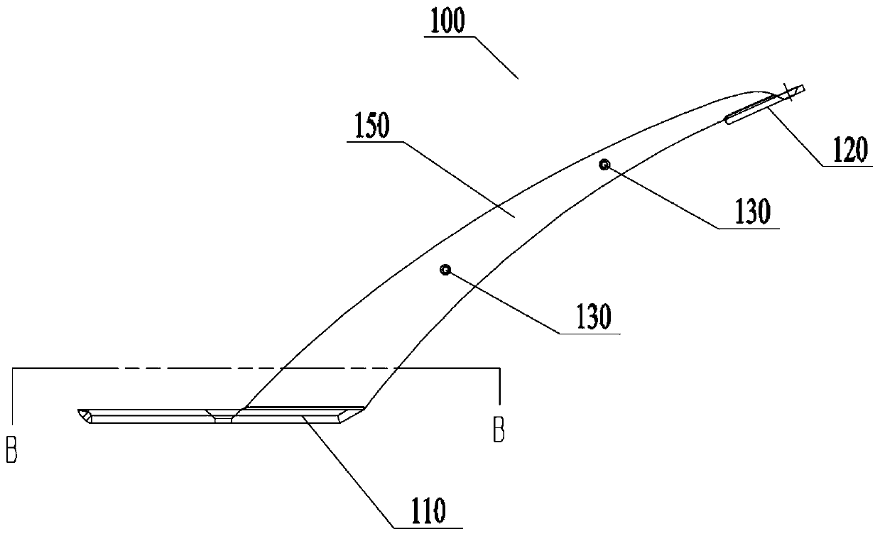 Water inlet grille and its jet pump and ship