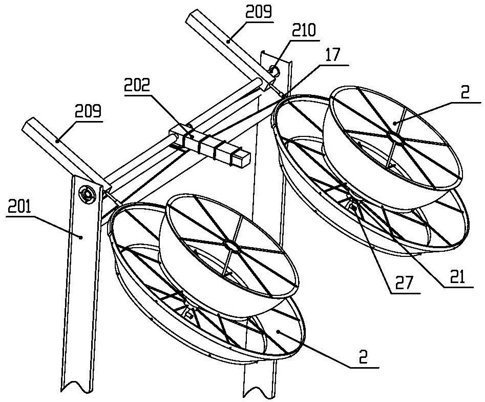 Combined heat and power solar cooker integrated solar device