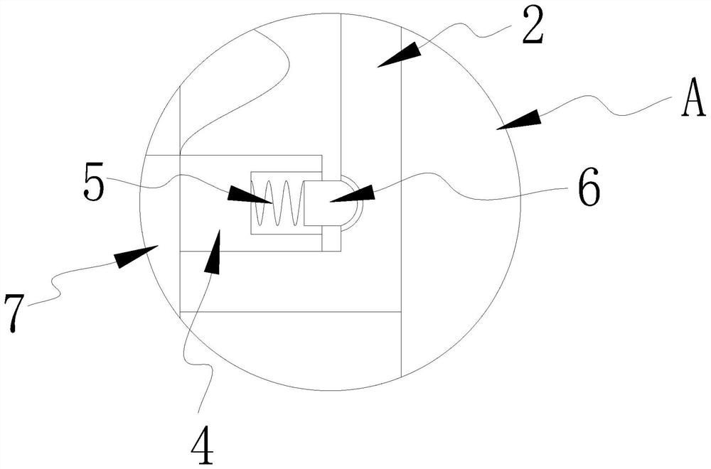 Intelligent wire checking instrument based on coding communication