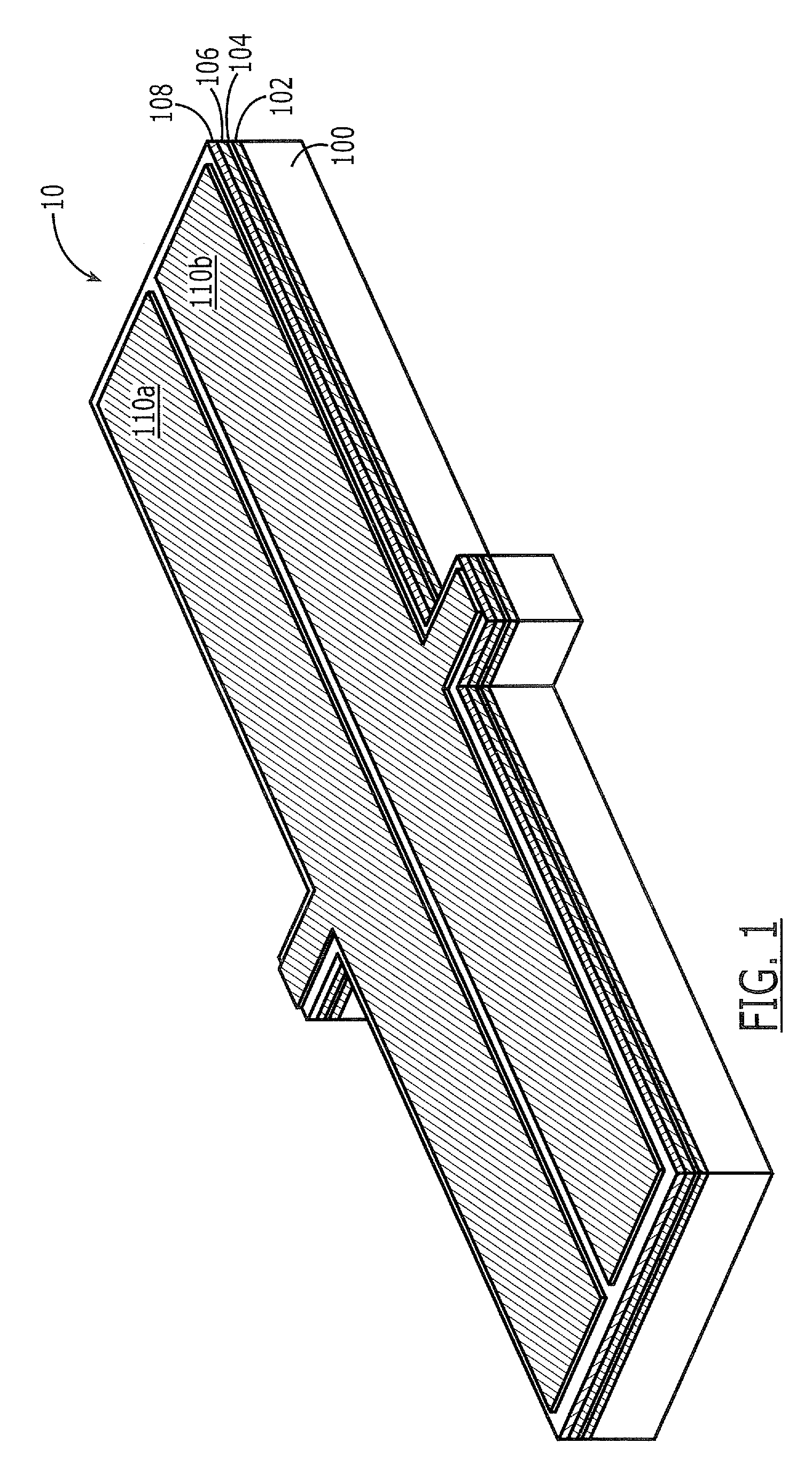 Micro-Electromechanical Devices Having Variable Capacitors Therein that Compensate for Temperature-Induced Frequency Drift in Acoustic Resonators