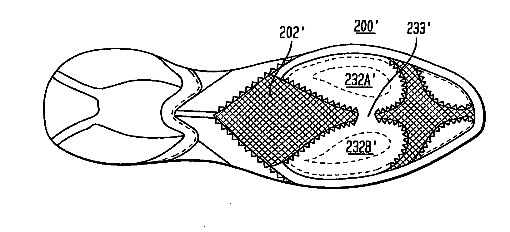 Protective foot covering and dance shoes incorporating same