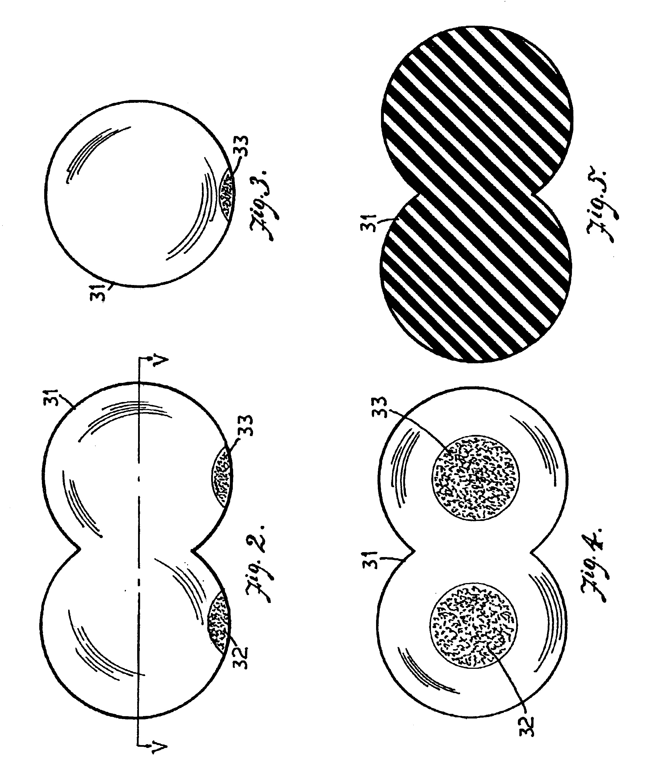 Portable acupressure therapeutic treatment device