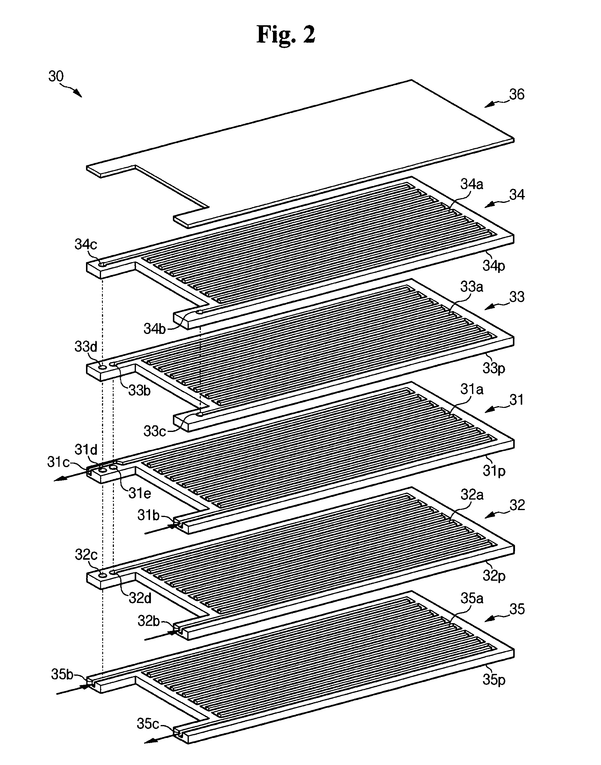 Fuel cell system