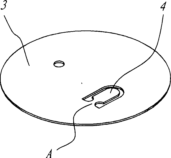 Integrated precise medicine transportation pump