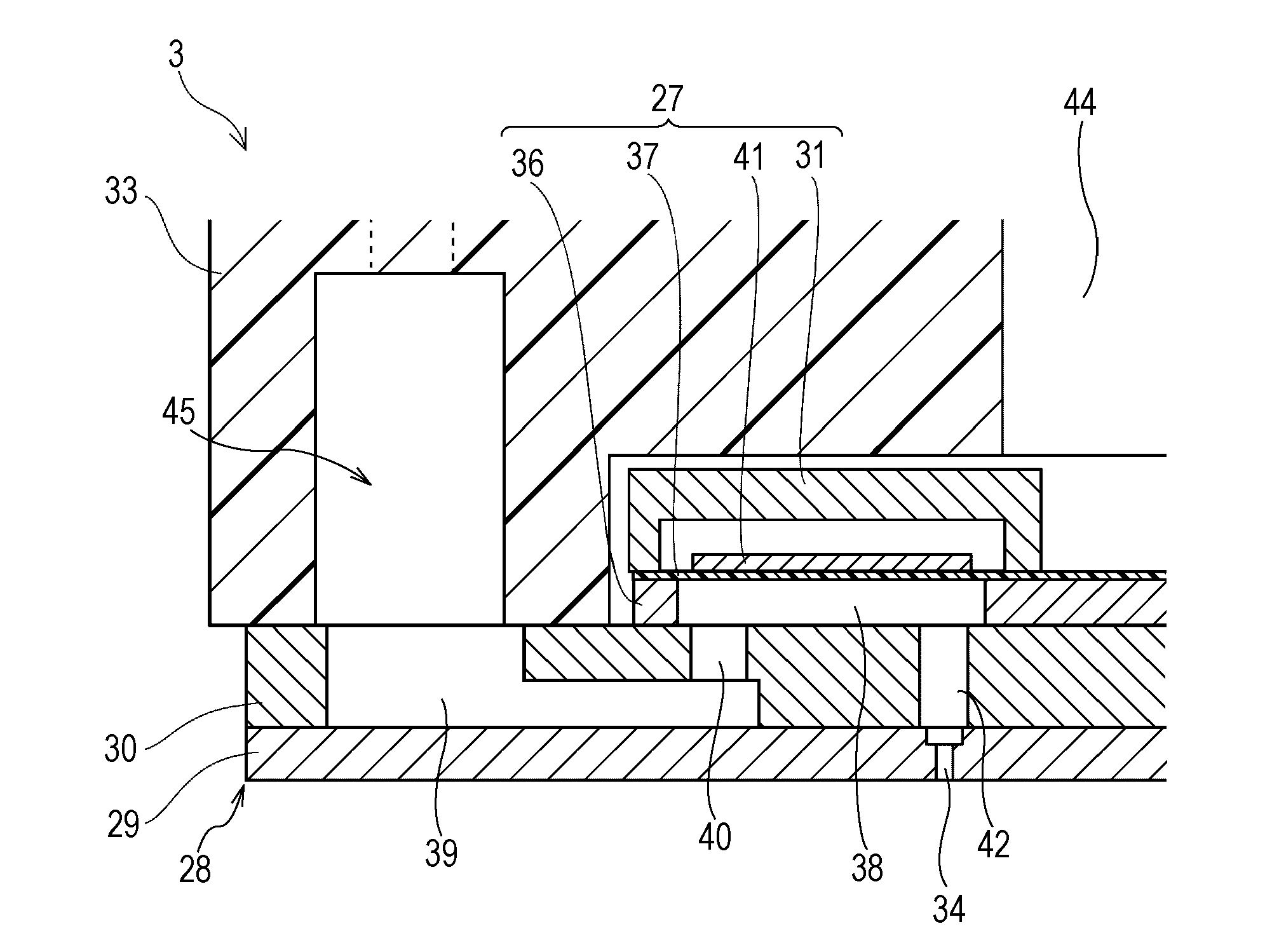 Liquid ejecting apparatus