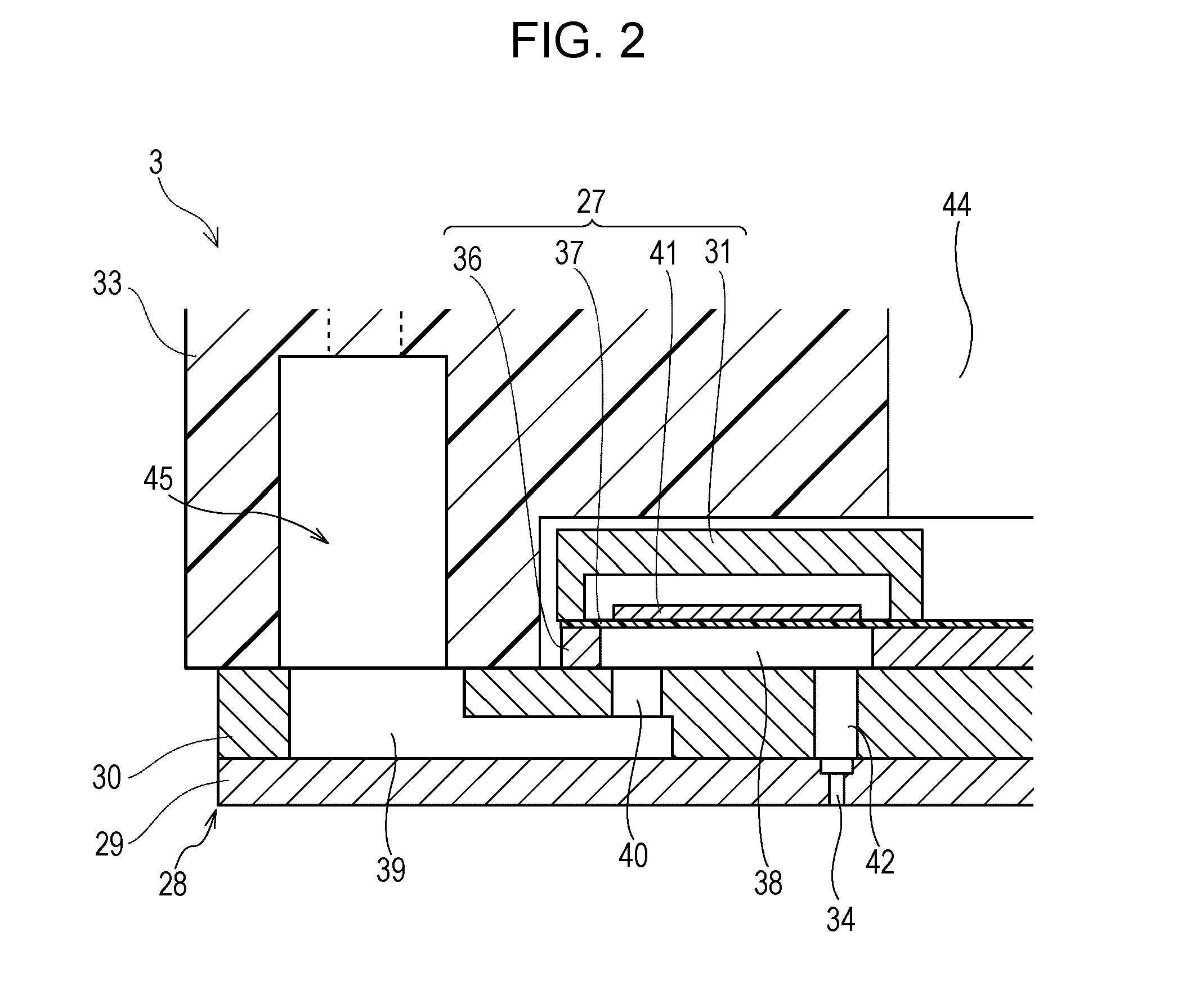 Liquid ejecting apparatus