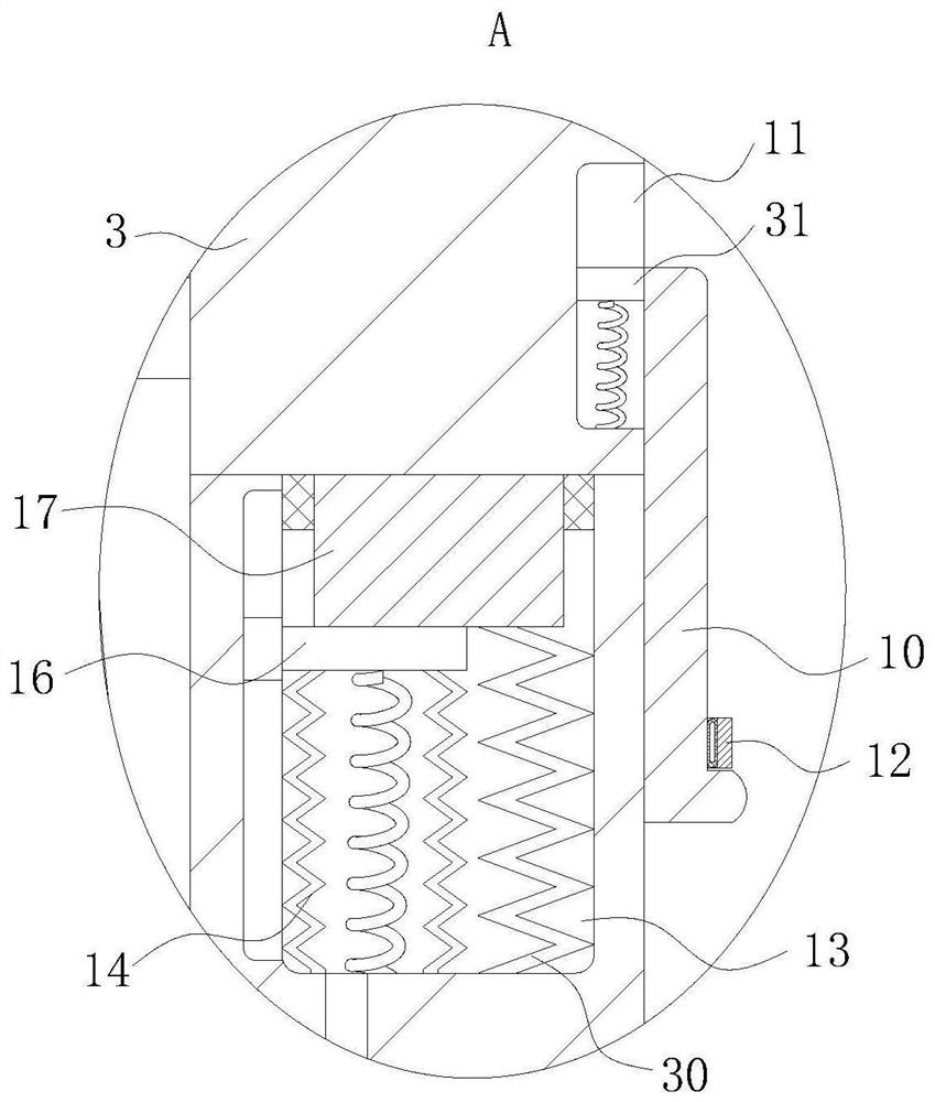 Production method of polycarboxylic acid high-performance water reducing agent for concrete pipe pile