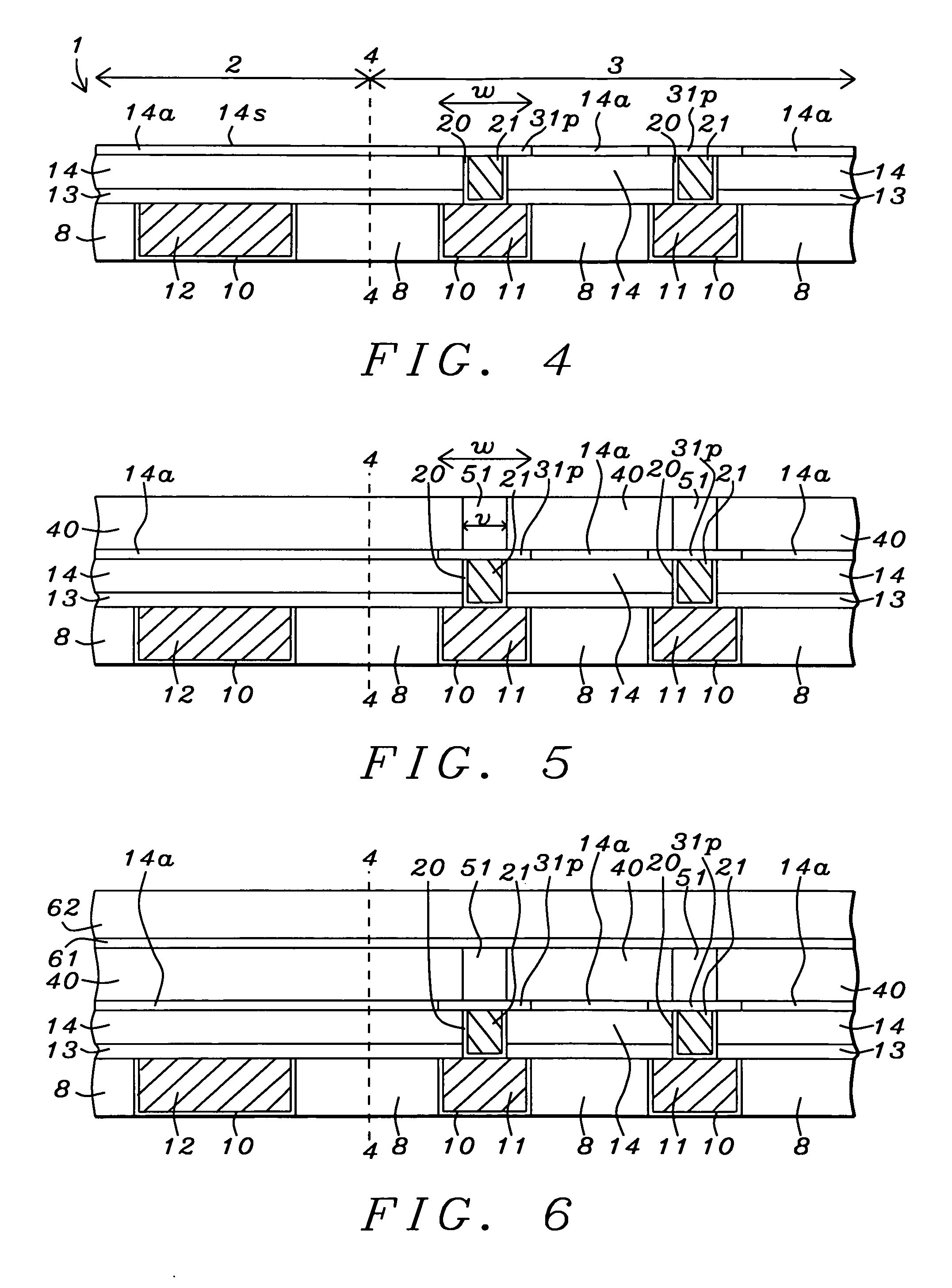 High density spin-transfer torque MRAM process