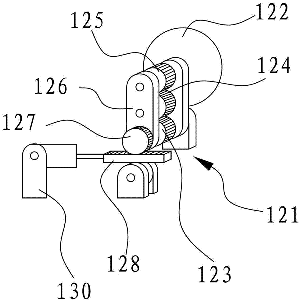 Multi-head tube cutter