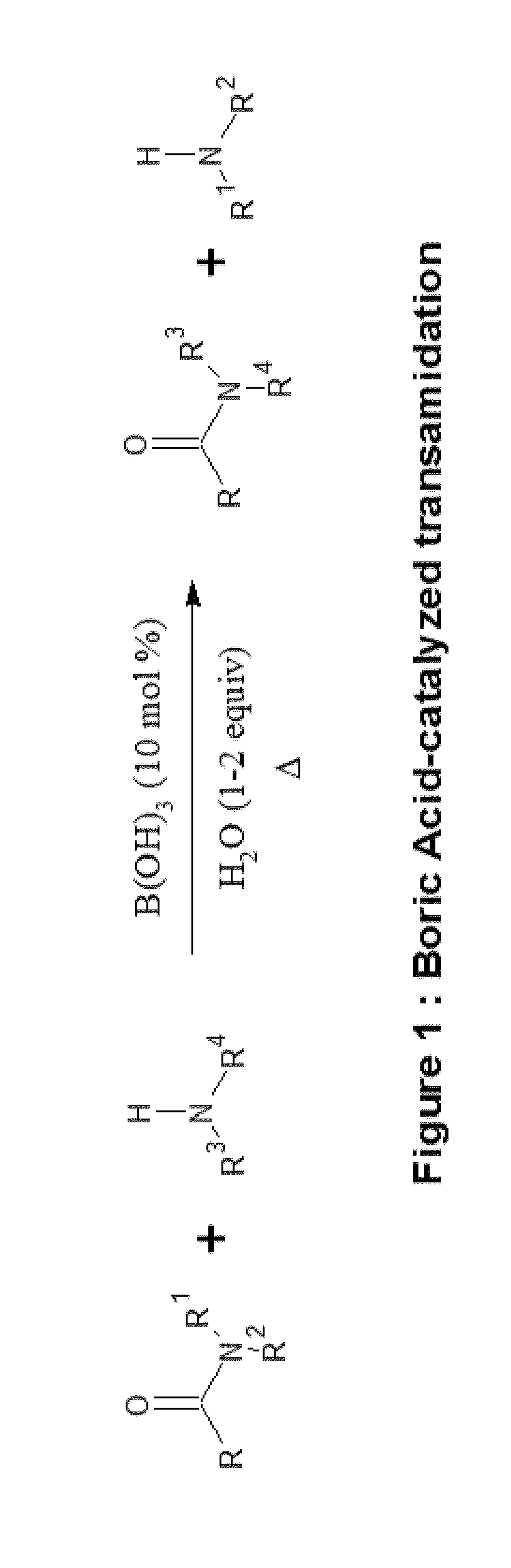 Polyols from protein biomass