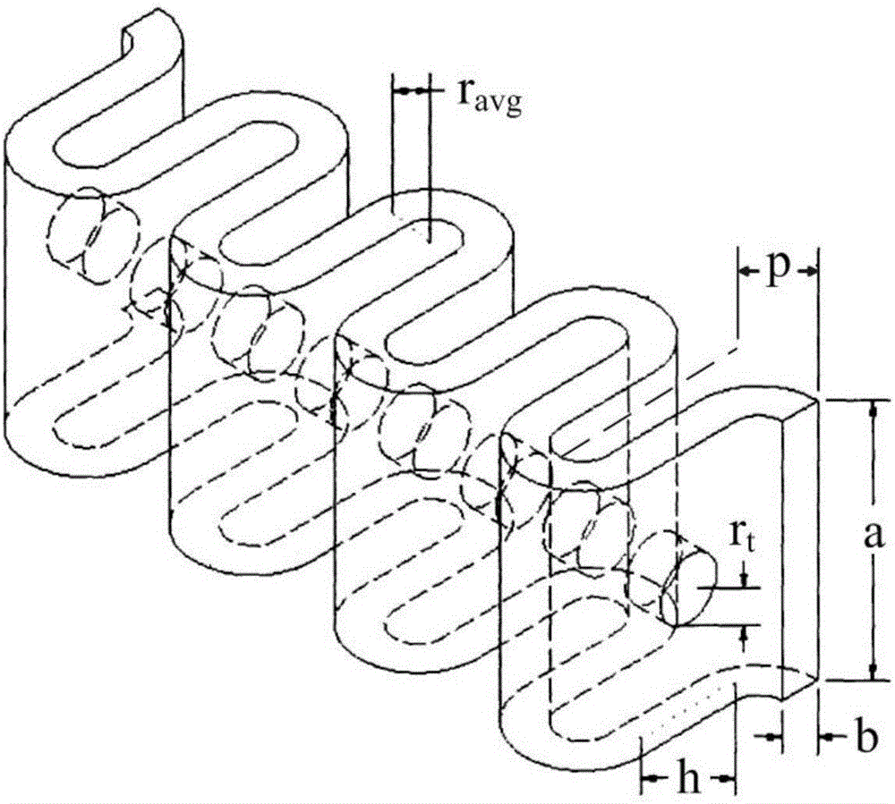 0.34 THz travelling wave tube