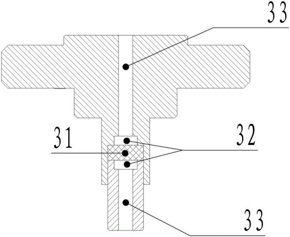 0.34 THz travelling wave tube