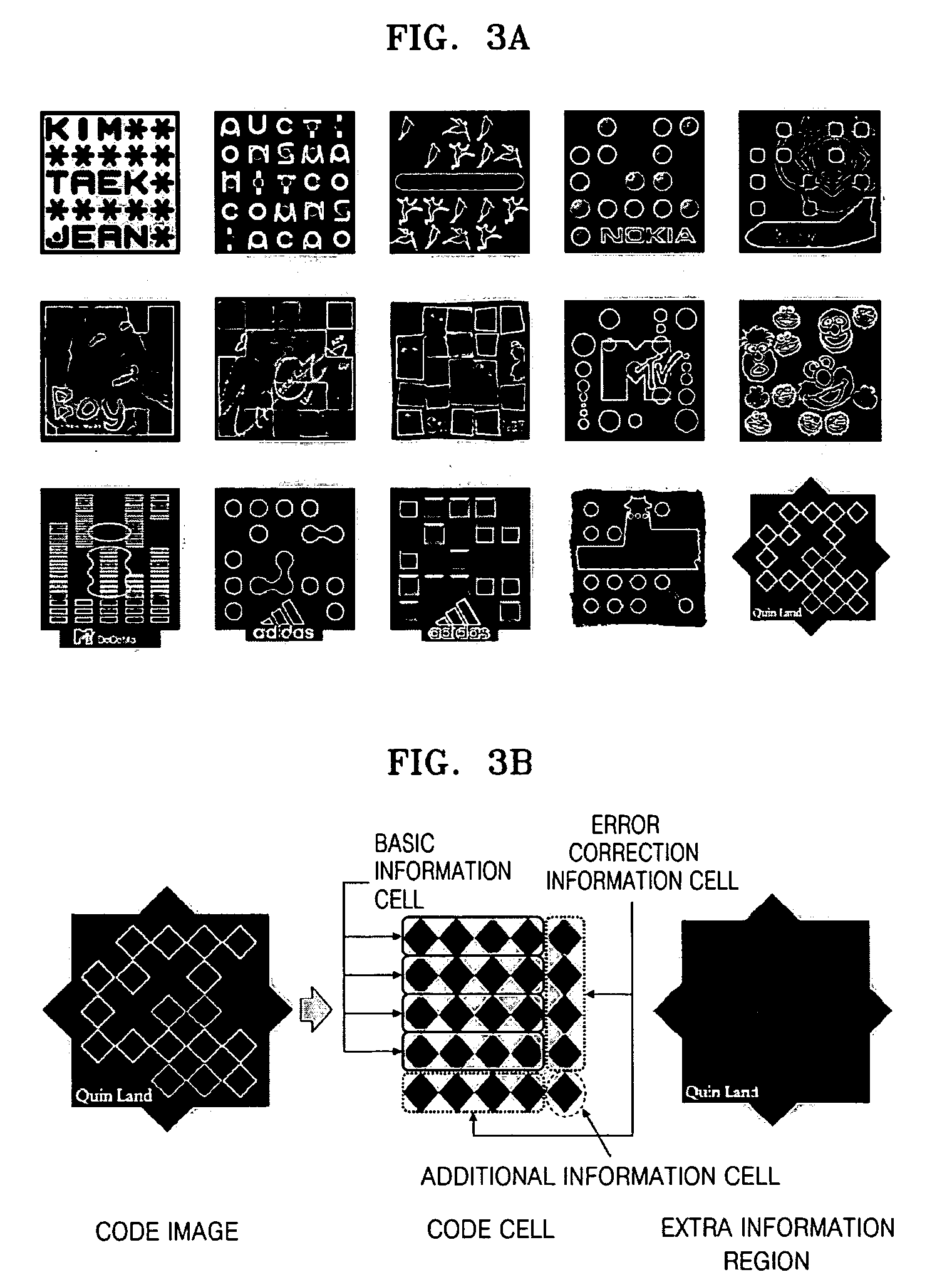 Method and device for generating image code and method and device for decoding image code