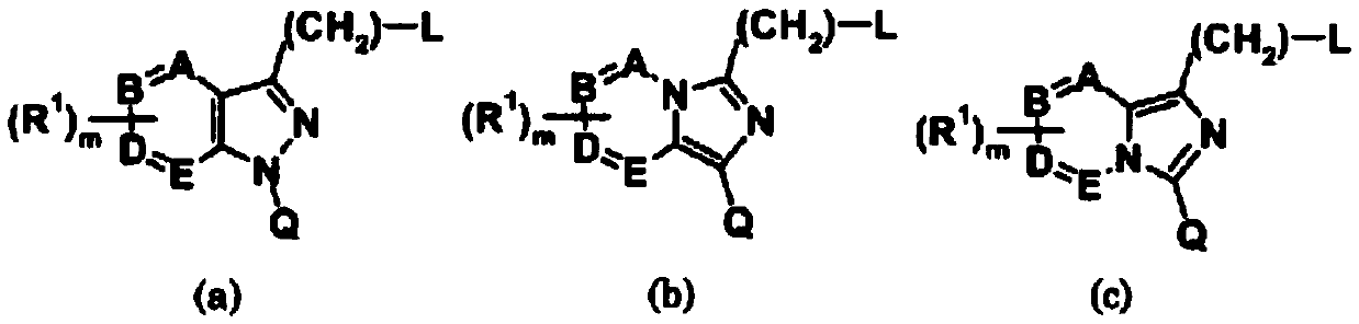 imidazopyridine compounds