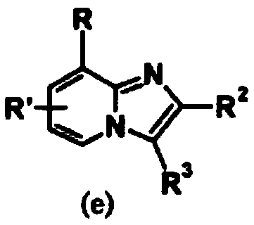 imidazopyridine compounds