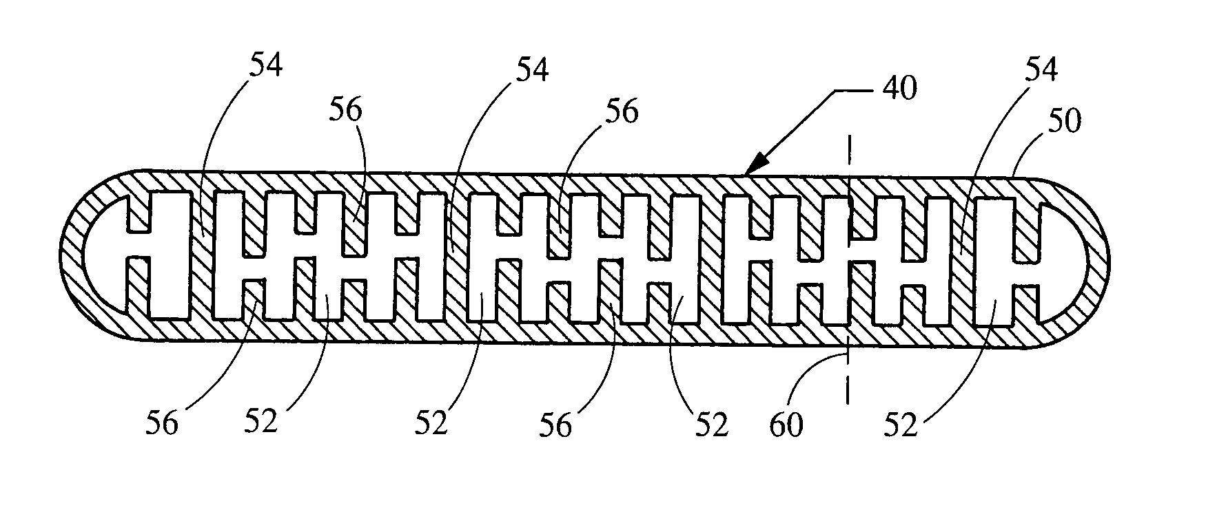 Automotive heat exchanger