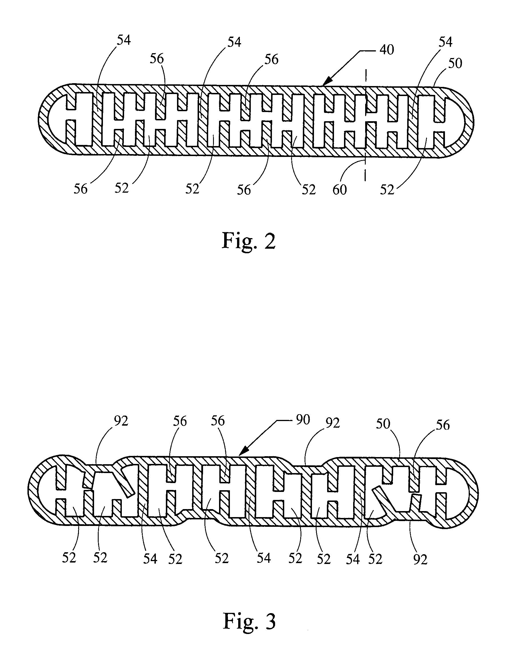 Automotive heat exchanger