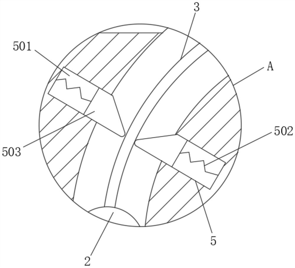 Household formaldehyde removal device