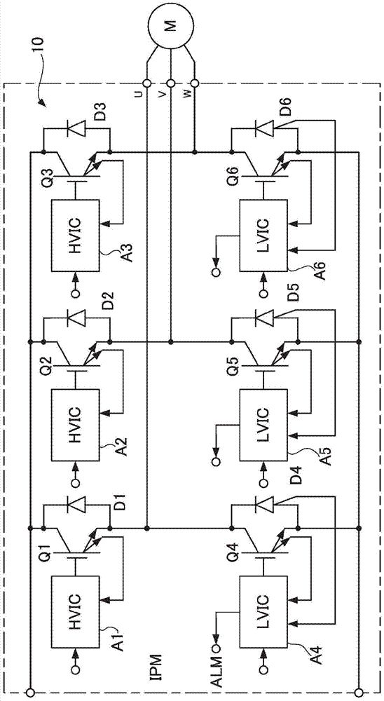 power conversion device