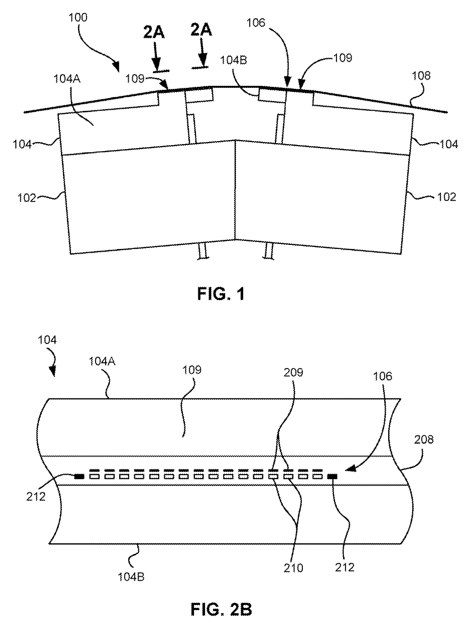 Magnetic write transducer