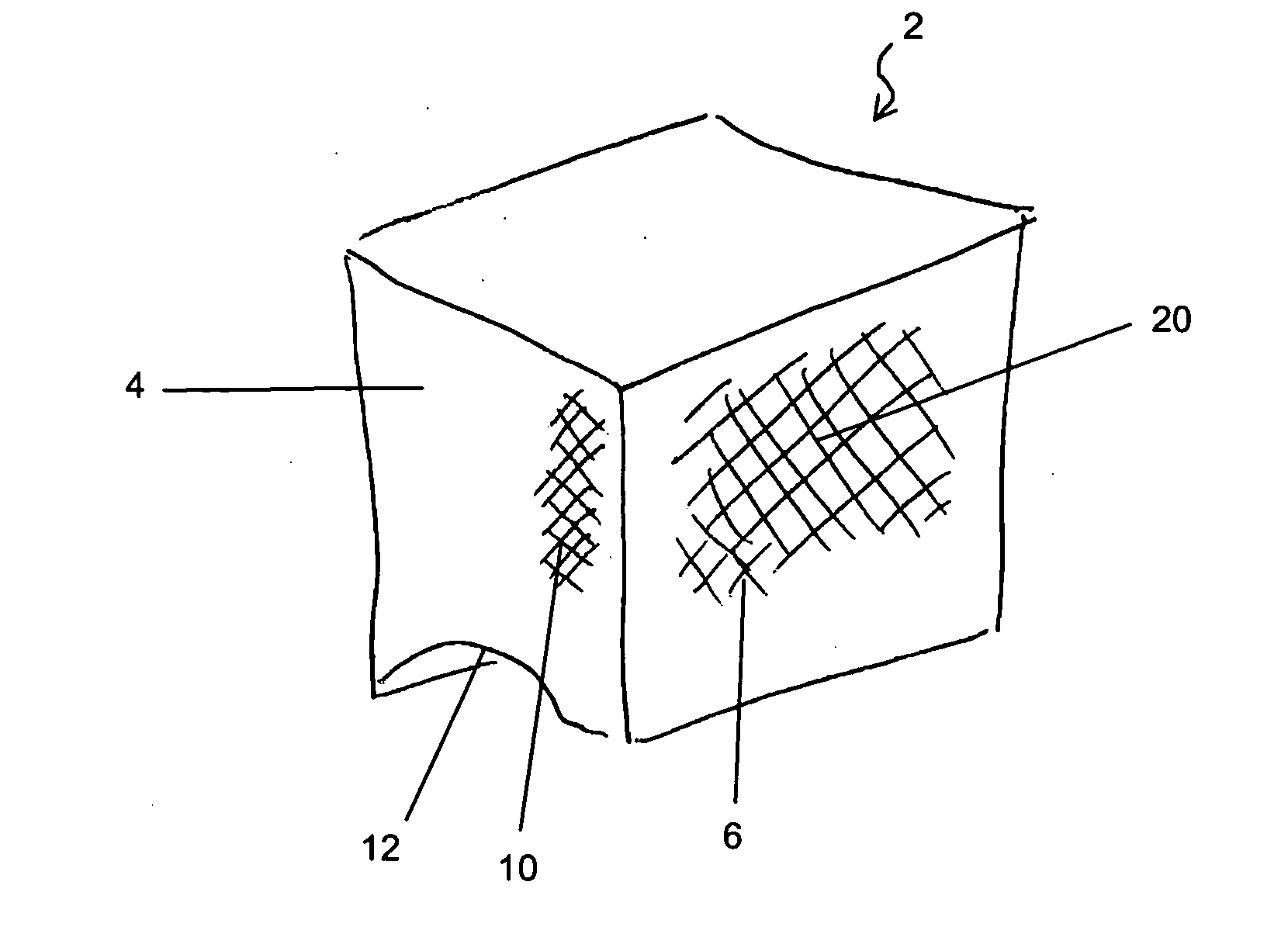 Mask apparatus