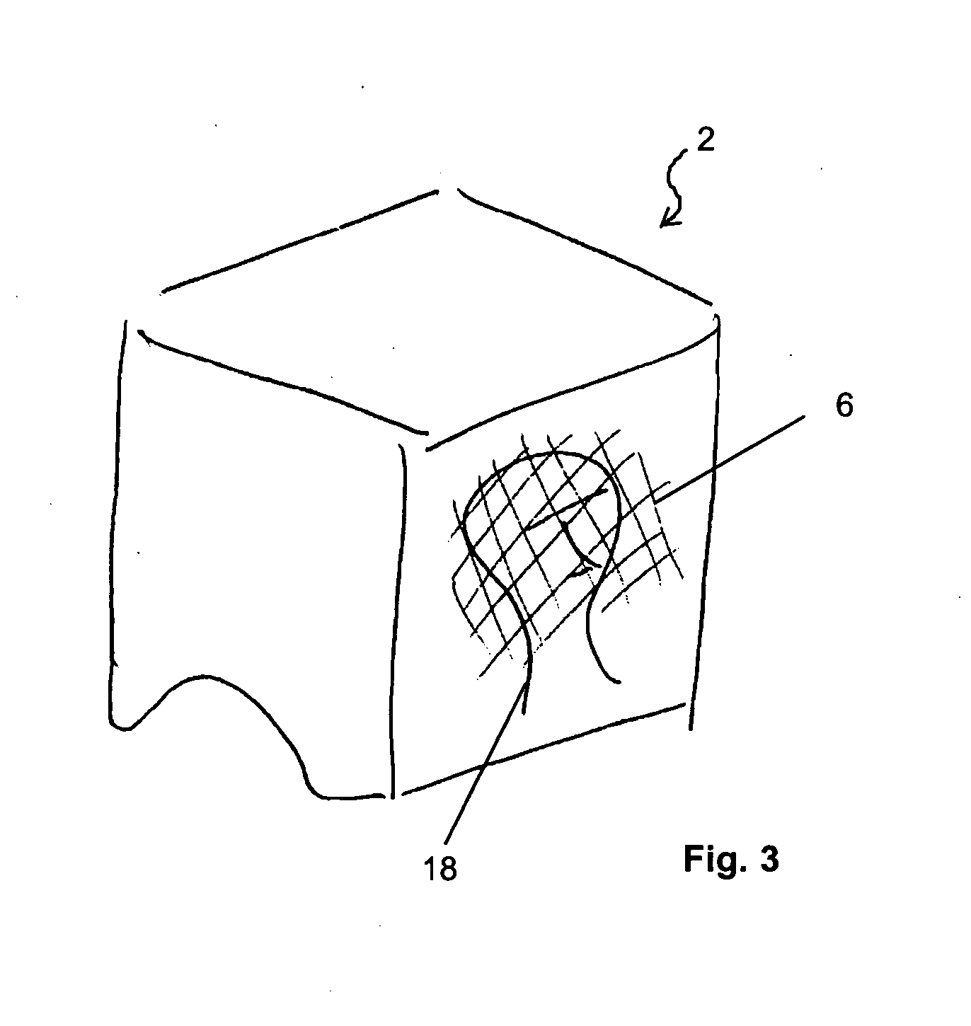 Mask apparatus