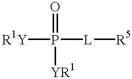 Phenyl Phosphonate Fructose-1,6-Bisphosphatase Inhibitors