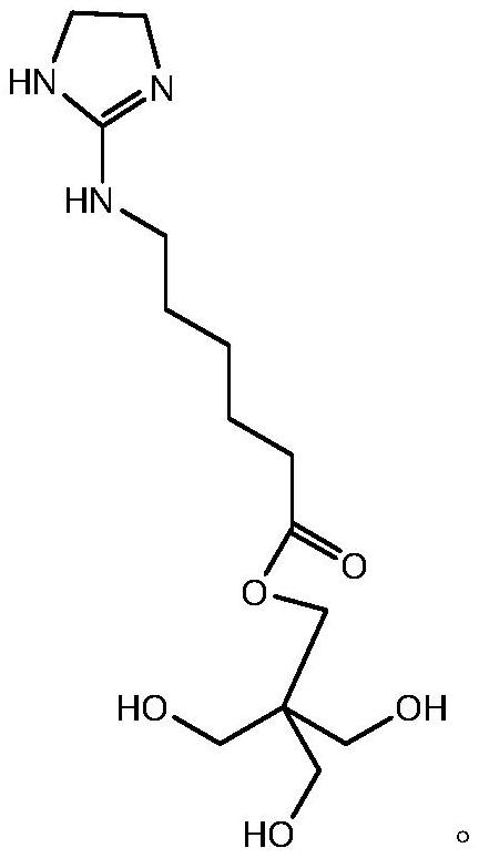 A corrosion-resistant, water-resistant methanol gasoline