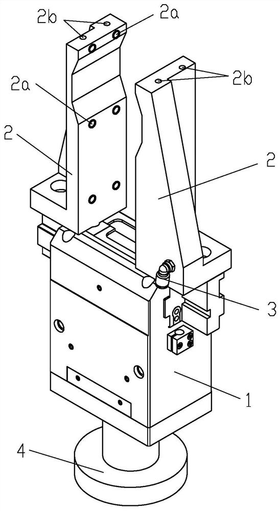 High-temperature flexible manipulator