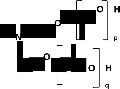 Cardanol polyether polyol and use thereof