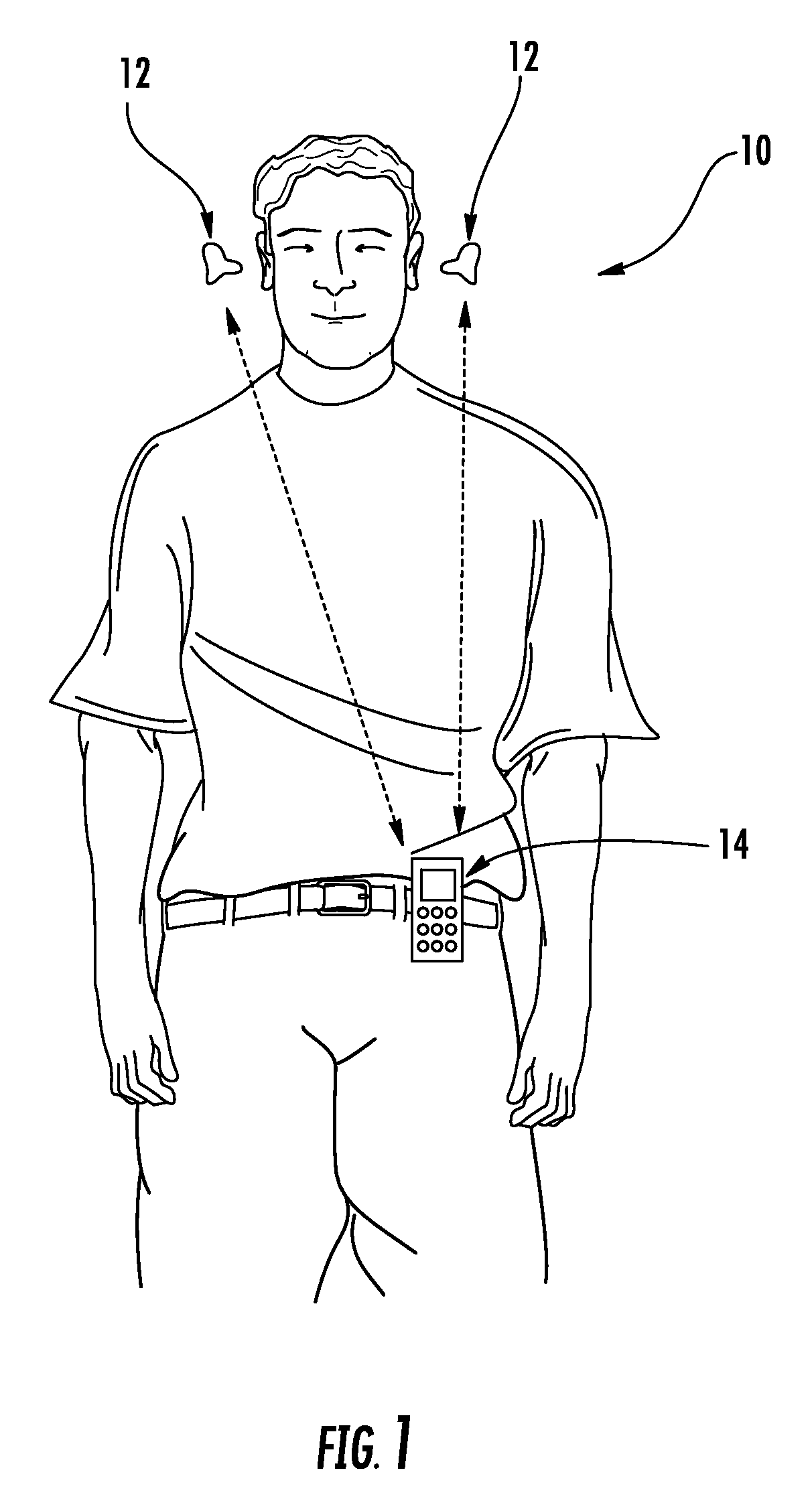 Method of enhancing sound for hearing impaired individuals