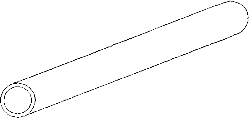 Jewelry chain and manufacturing method thereof