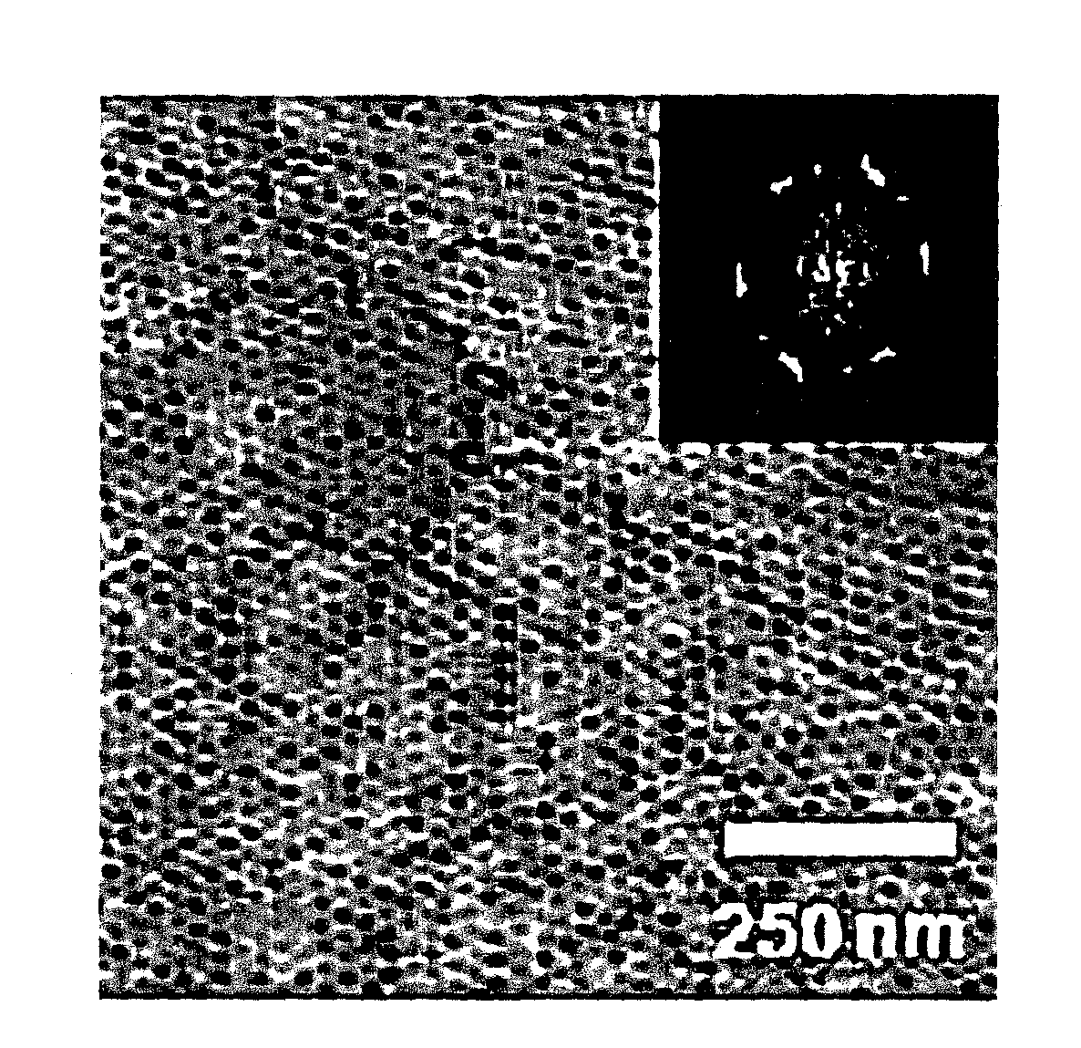 Self-supporting thin polymer film